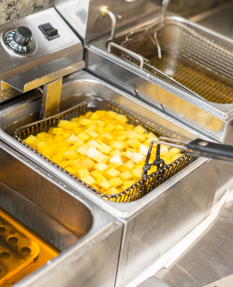 matériel restauration neuf perpignan