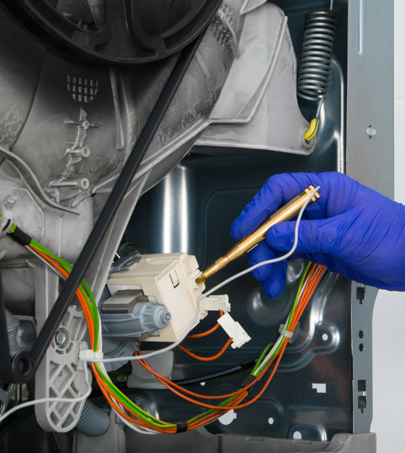 sav réparation Perpignan cuisine