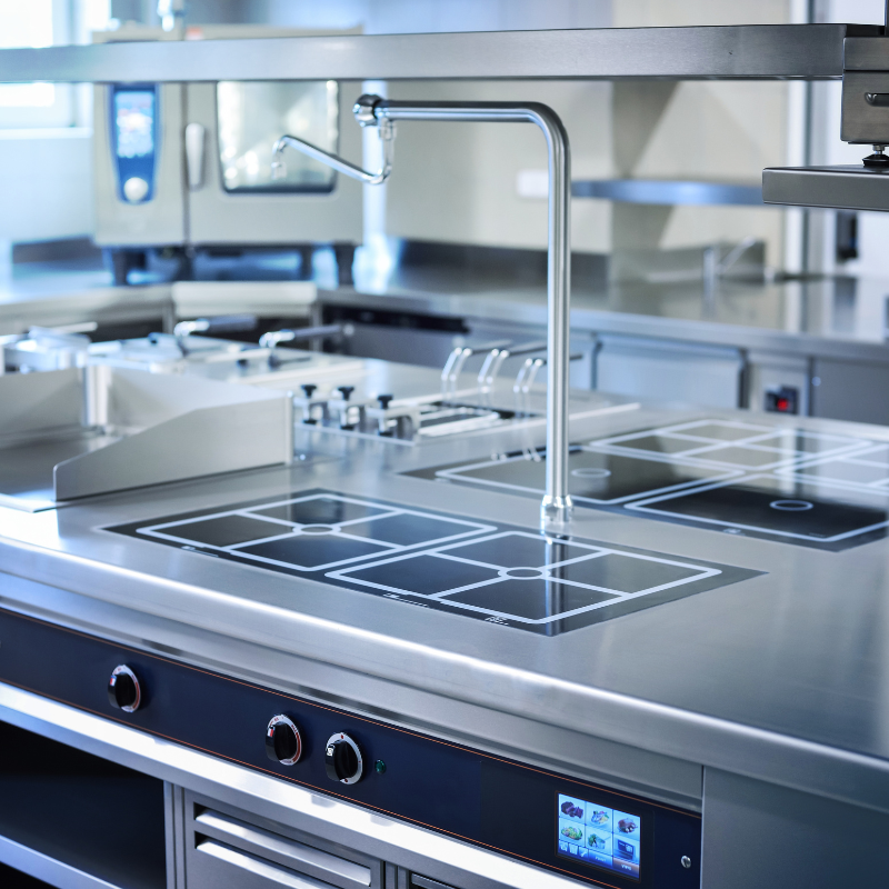 Matériel froid équipement