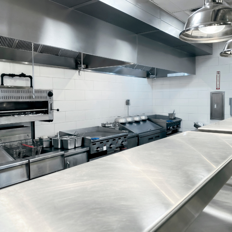 Matériel froid équipement