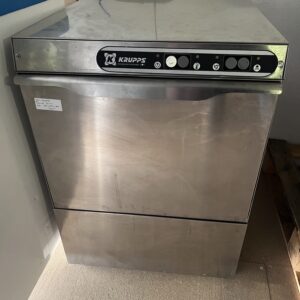 Lave vaisselle frontal