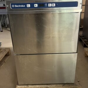 Lave vaisselle frontal Electrolux