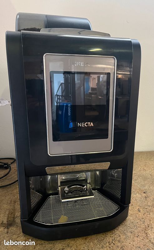 Machine à café professionnelle