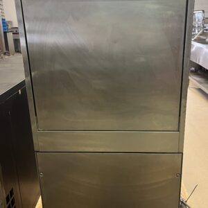 Lave vaisselle frontal rehaussé