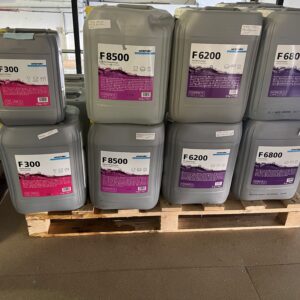 Différents produits