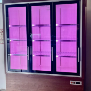 Armoire de maturation