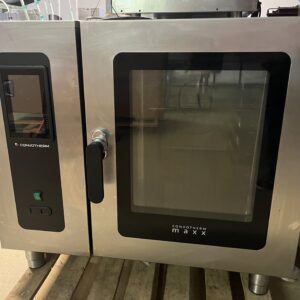 FOUR convotherm maxx
