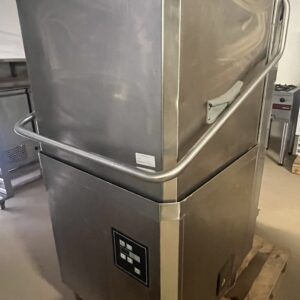 Lave vaisselle à capot Zanussi