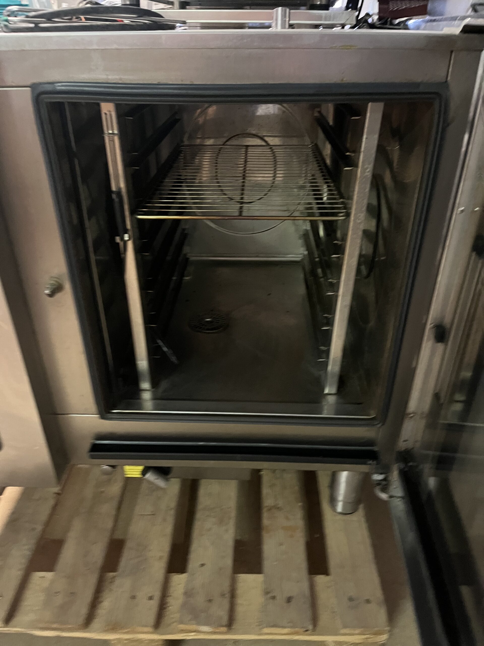 FOUR convotherm maxx – Image 3