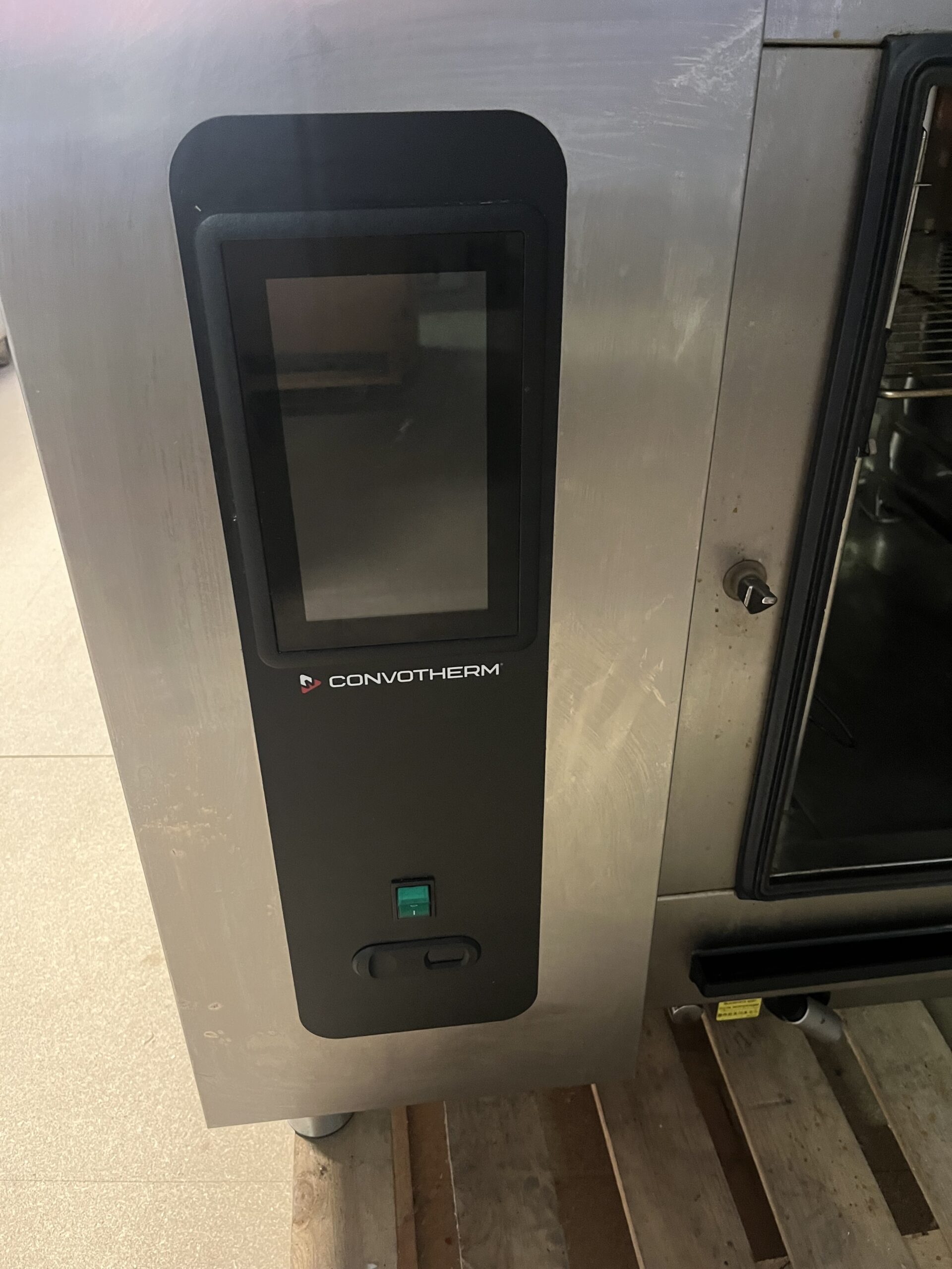 FOUR convotherm maxx – Image 4