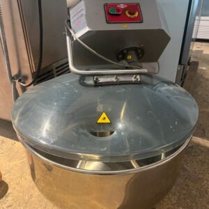 Pétrin oblique 50kg