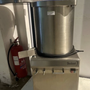 Poussoir à saucisse