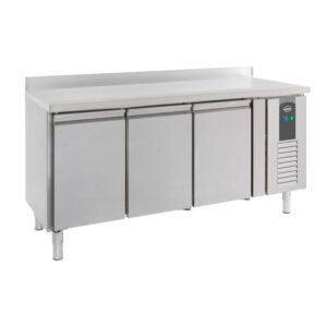 Meuble froid positif 3 portes