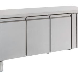 Meuble Froid Positif 3 portes