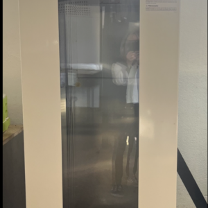 Armoire positive blanche ( neuve)