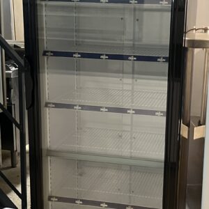 Armoire à boissons Orangina