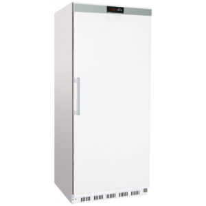 Armoire froide négative blanche