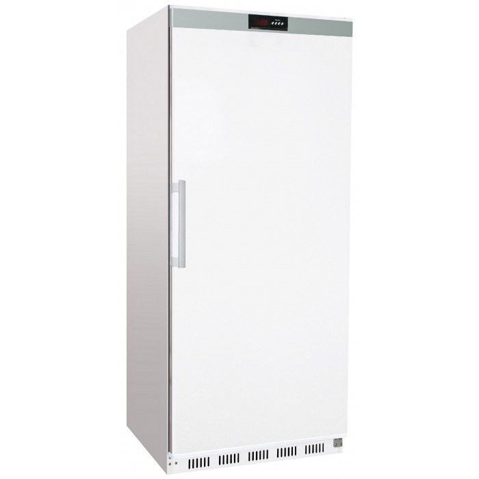 Armoire froide négative blanche
