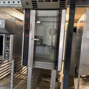 Four de boulangerie