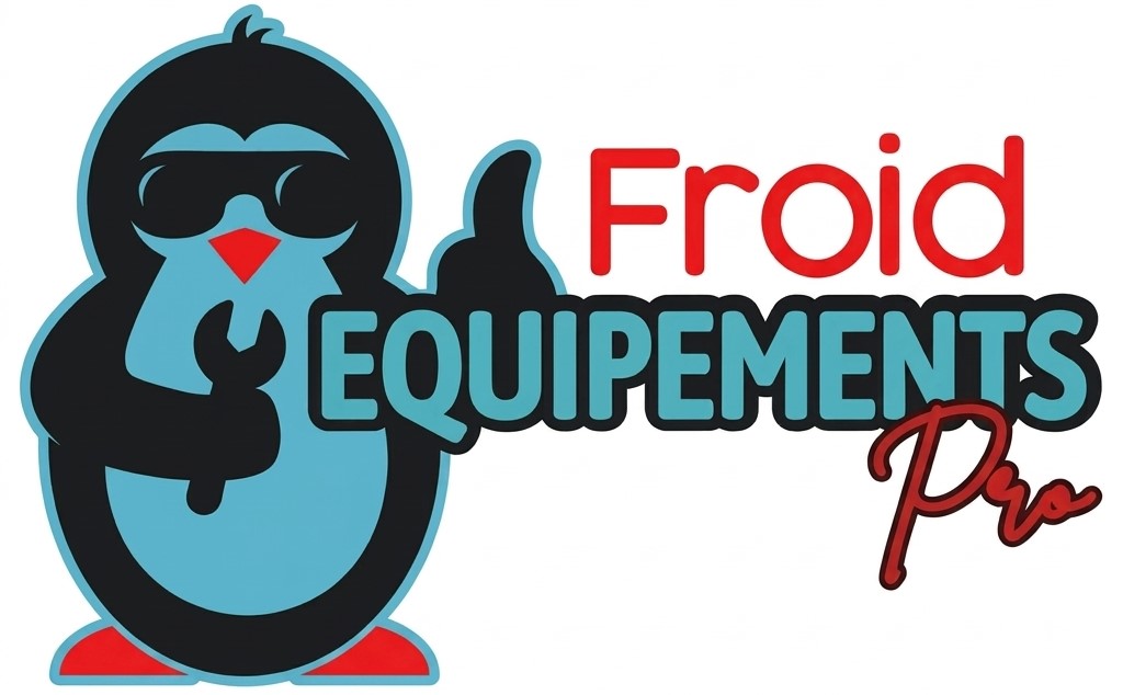 Froid équipements pro